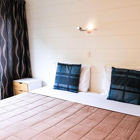 Bounty Motel Paihia Eksteriør bilde
