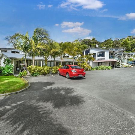 Bounty Motel Paihia Eksteriør bilde