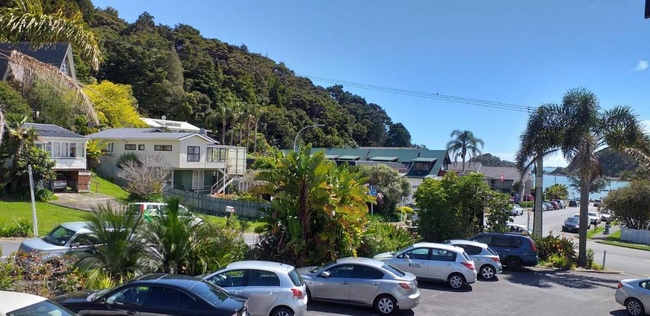 Bounty Motel Paihia Eksteriør bilde