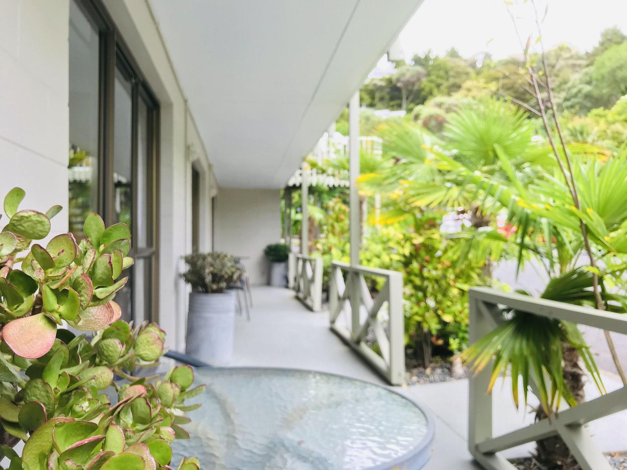 Bounty Motel Paihia Eksteriør bilde