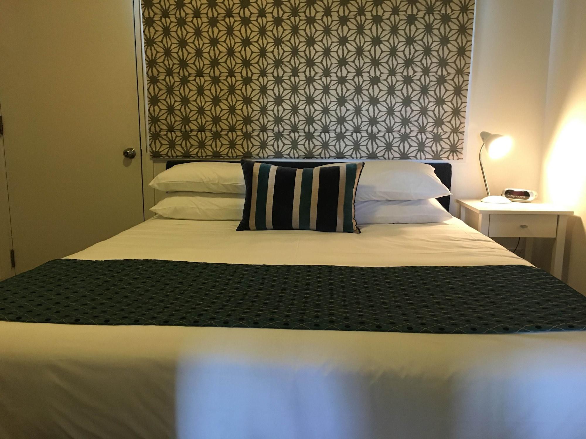 Bounty Motel Paihia Eksteriør bilde
