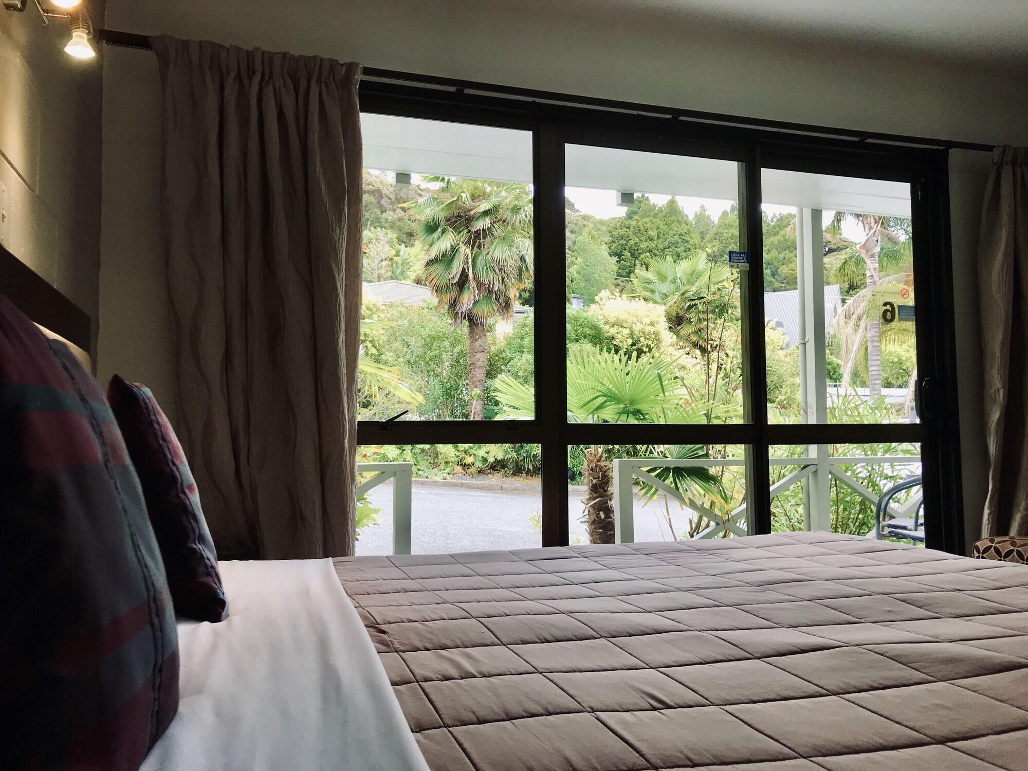 Bounty Motel Paihia Eksteriør bilde