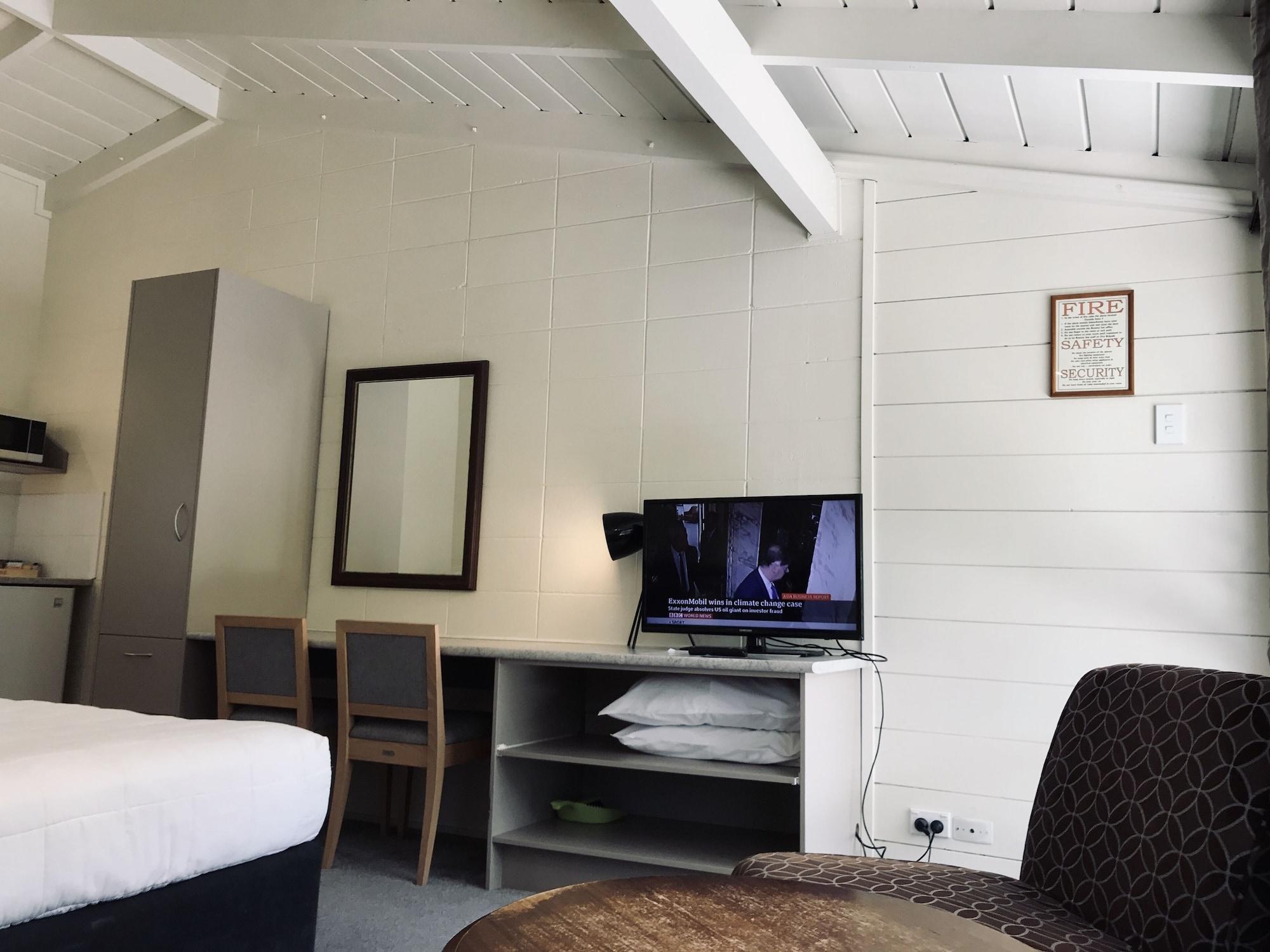 Bounty Motel Paihia Eksteriør bilde