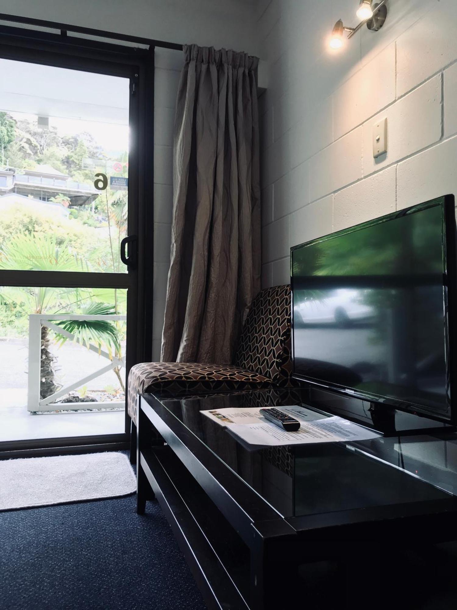 Bounty Motel Paihia Rom bilde