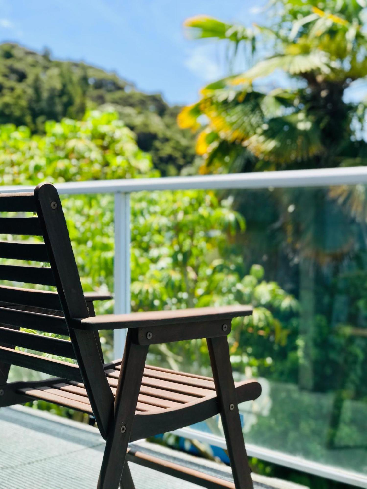 Bounty Motel Paihia Rom bilde