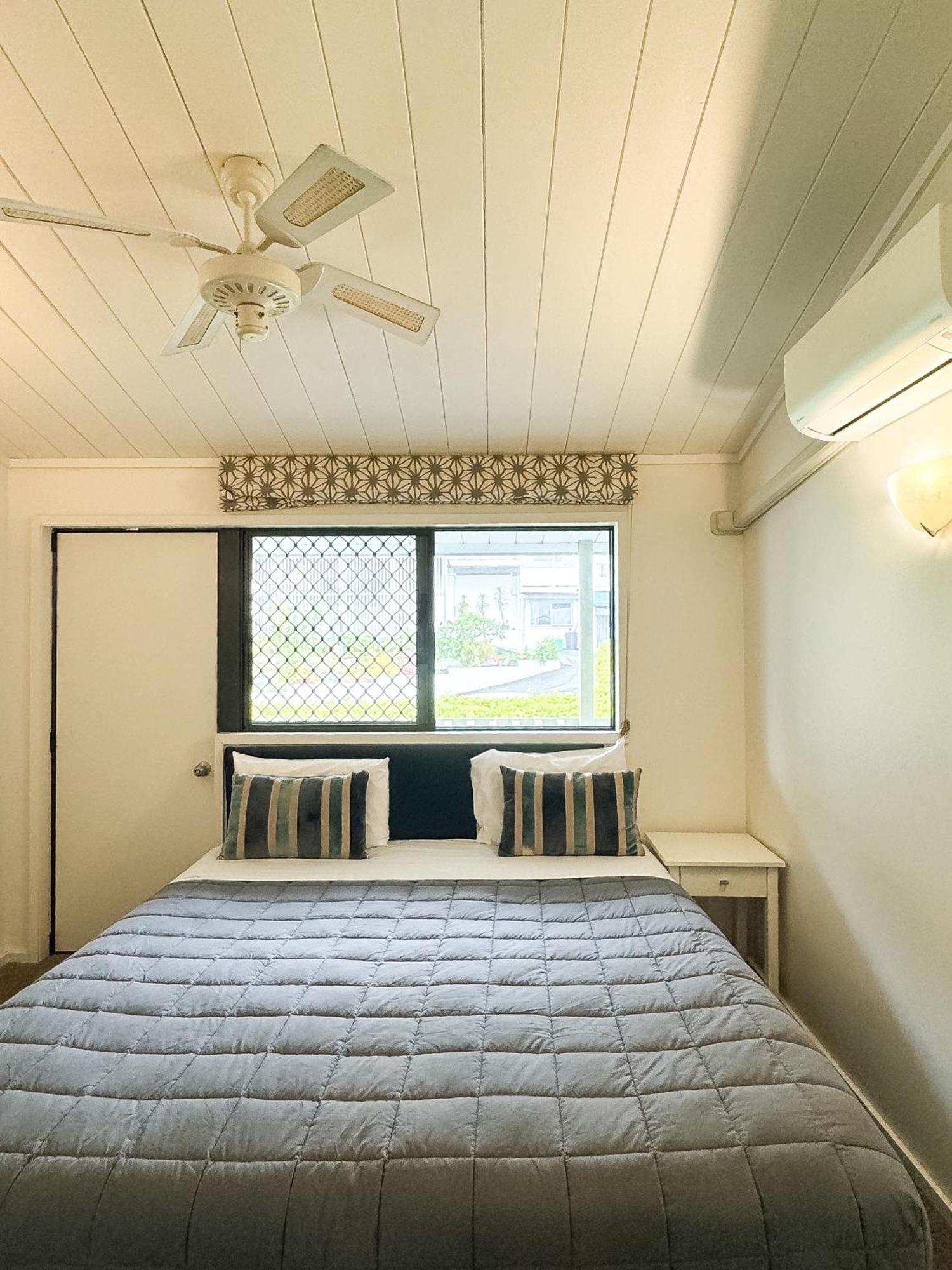 Bounty Motel Paihia Eksteriør bilde