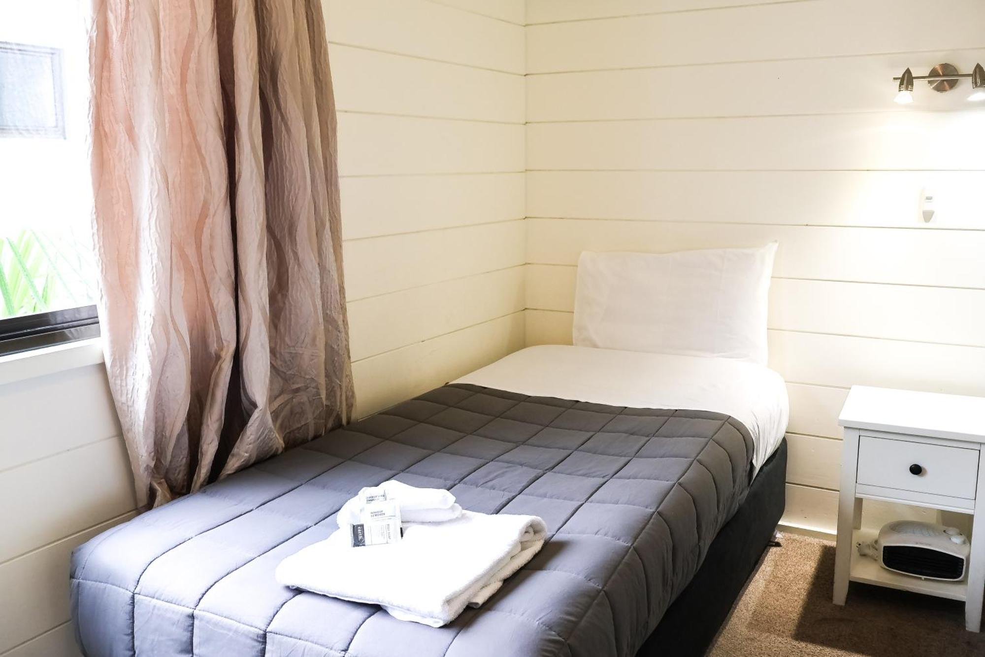 Bounty Motel Paihia Eksteriør bilde