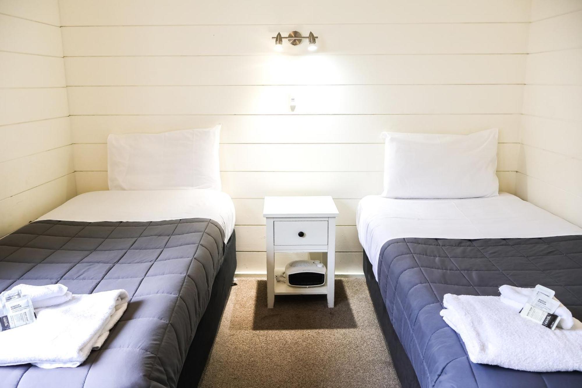 Bounty Motel Paihia Eksteriør bilde