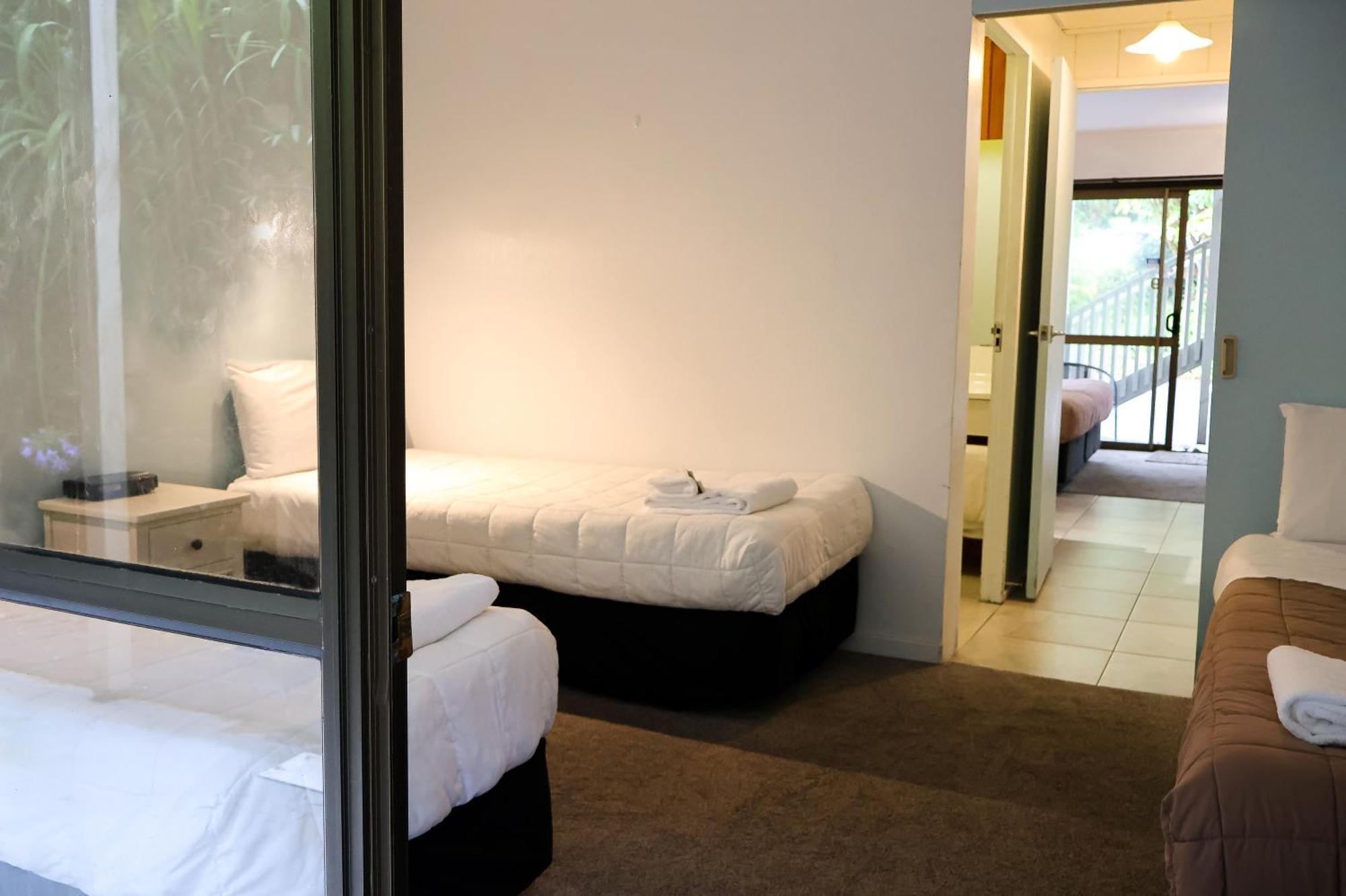 Bounty Motel Paihia Eksteriør bilde