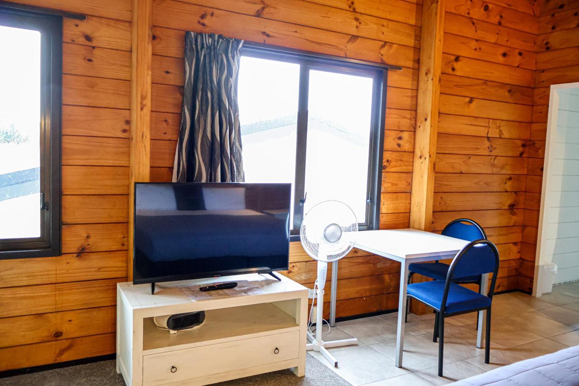 Bounty Motel Paihia Eksteriør bilde