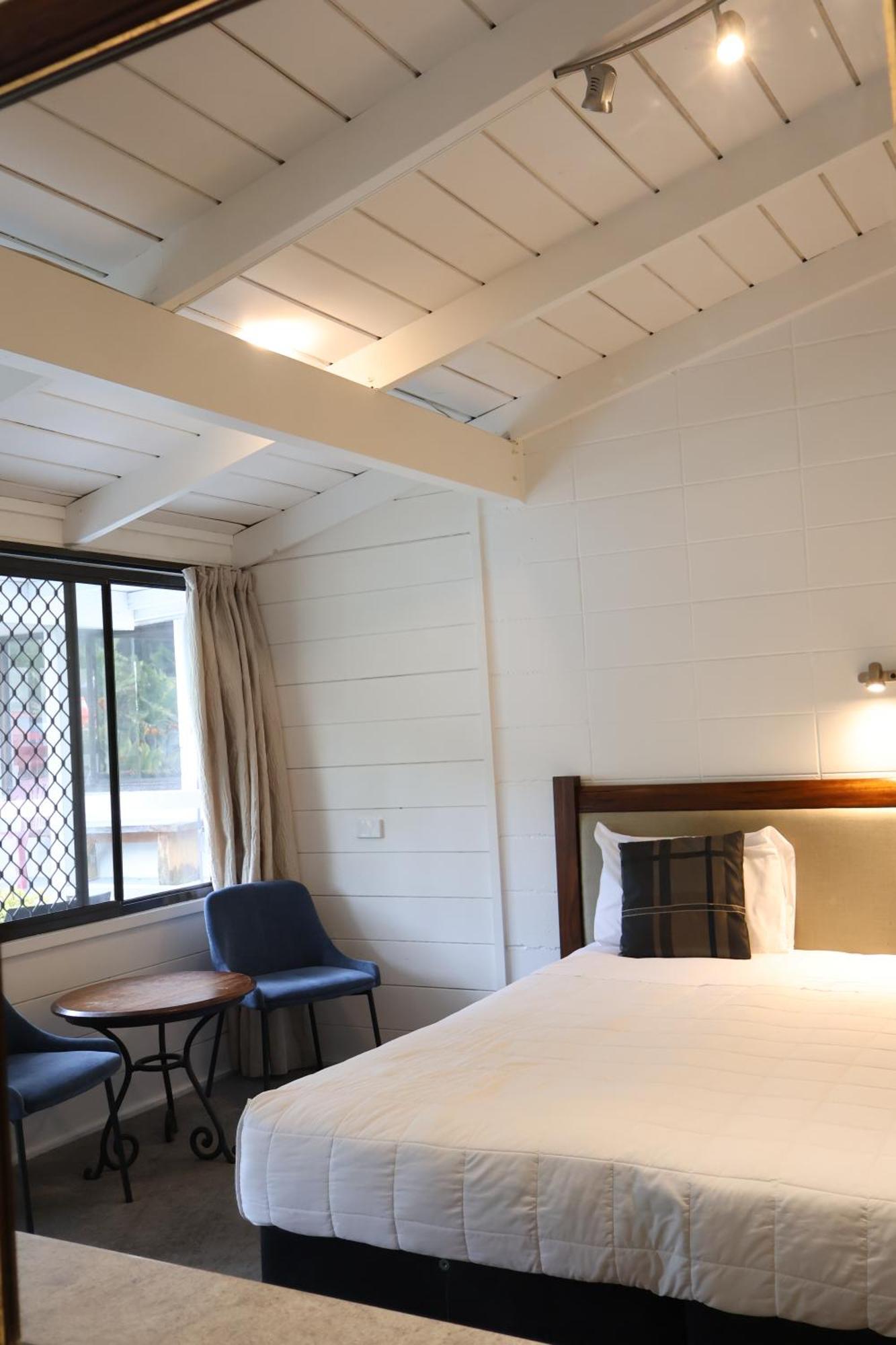 Bounty Motel Paihia Eksteriør bilde