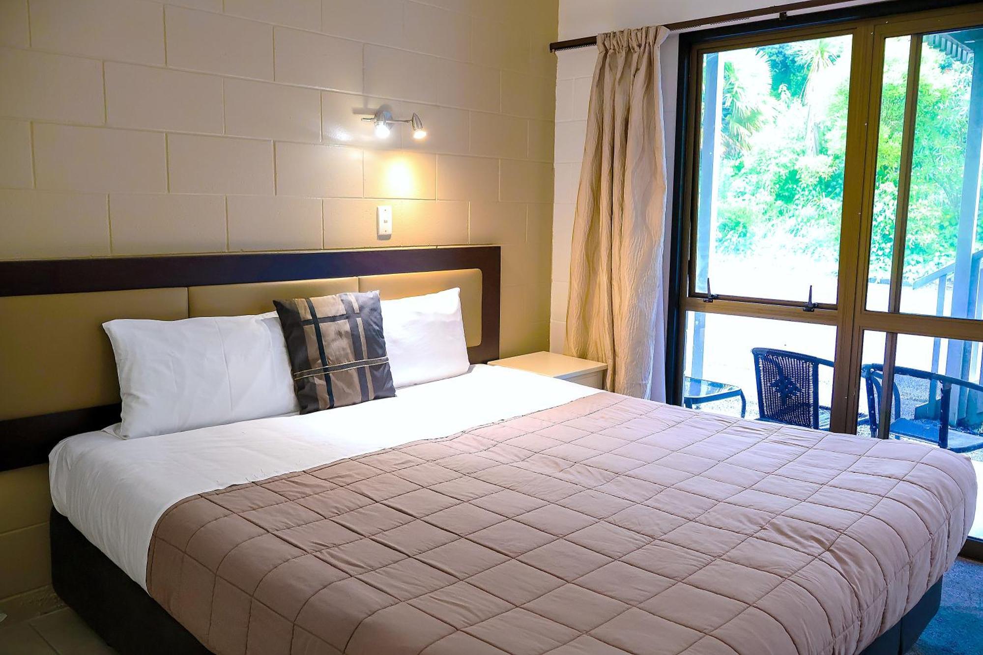Bounty Motel Paihia Eksteriør bilde