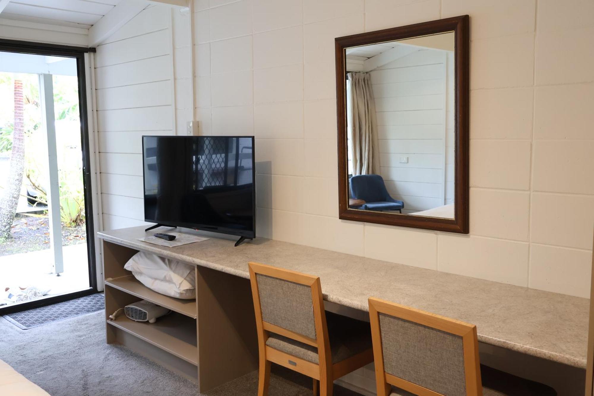 Bounty Motel Paihia Eksteriør bilde